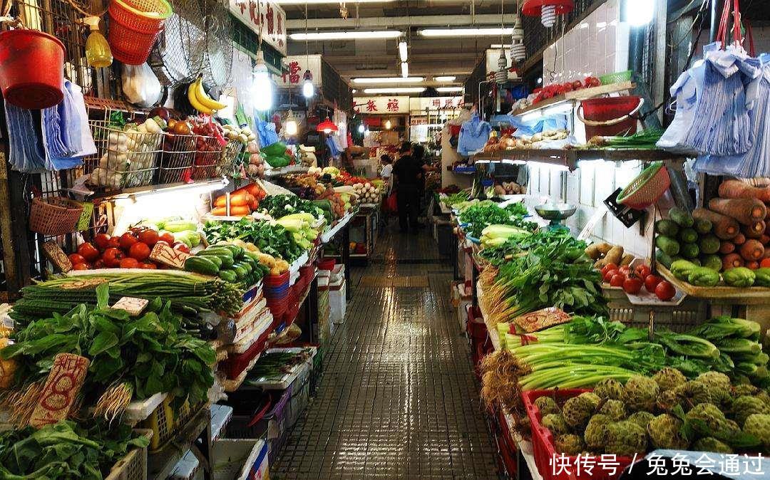  明白人|香港的生活真的比大陆好吗？明白人道出实情，看完你还想