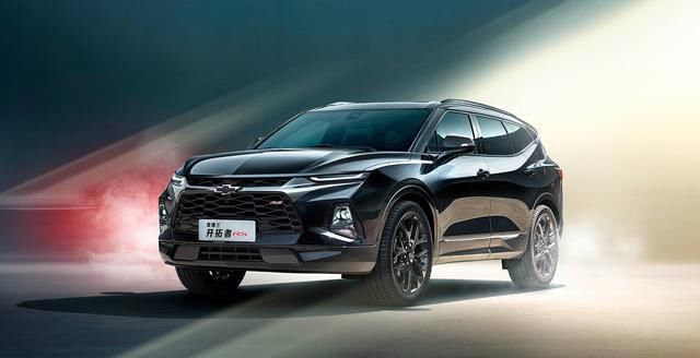  『上市』开拓者、CT4领衔，四月上市新车盘点，看看是否有你的菜