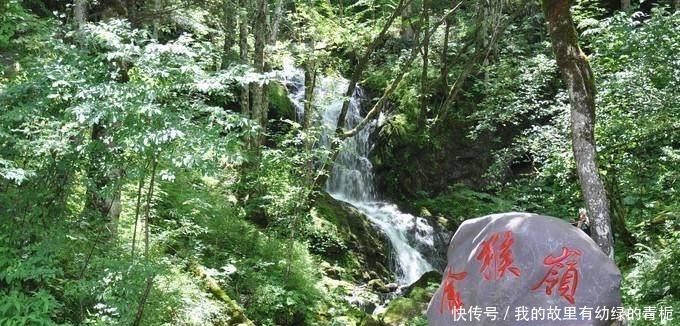 湖北省最高的五座山峰, 不是武当山, 不是凤凰山, 更不是木兰山!