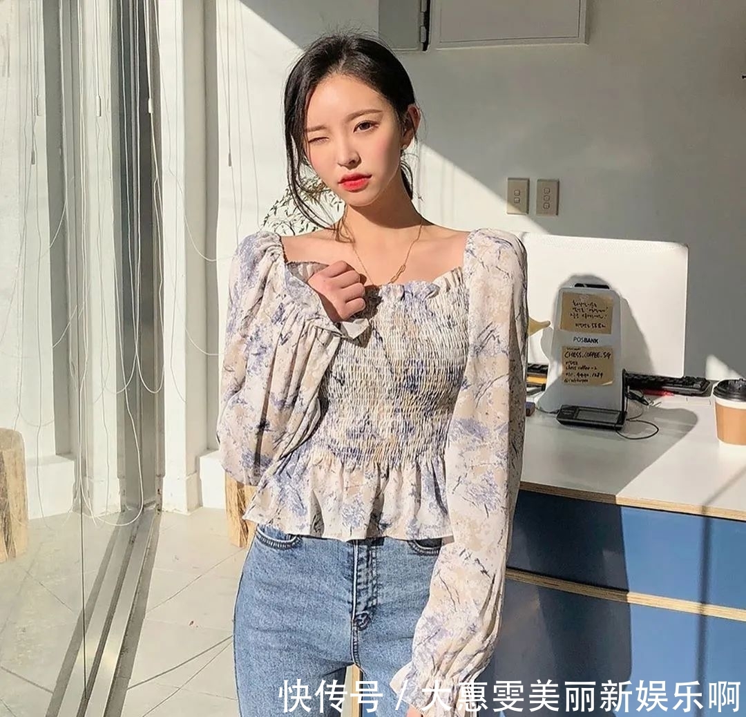  #额头#2020年巨流行的5款发型，爱美女生一定要留！
