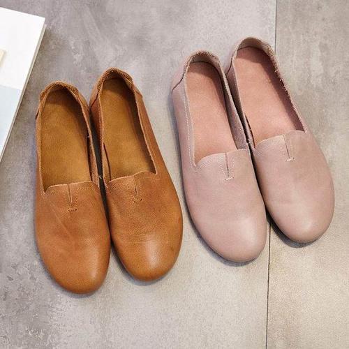 男生公认最丑4种鞋子,大多数女生都有!尤其第3种,显得很俗气!