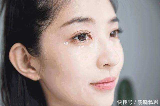  『误区』涂眼霜的几个误区，全中还不如不涂！