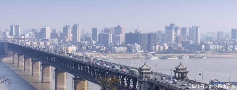 直击最“没落”的城市, 曾是长江五虎之一, 如今已成四线!