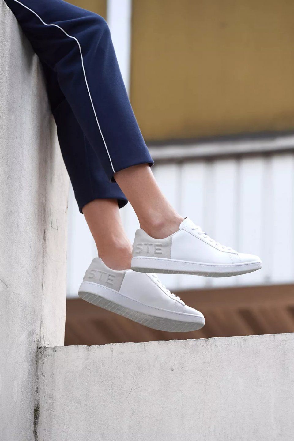 诞生八十五年,这个品牌今年除了联名 Supreme,它家的球鞋也火了