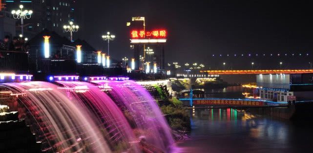 湖北即将逆袭城市，经济领先孝感和十堰，正在竞争湖北第二大城市