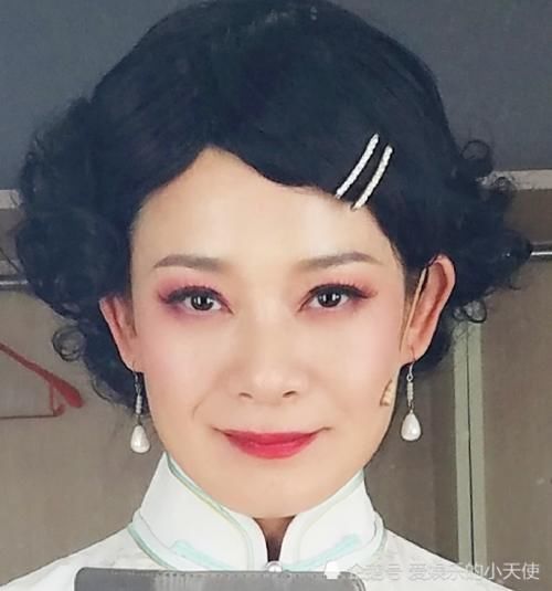 胡尚仪是谁演的