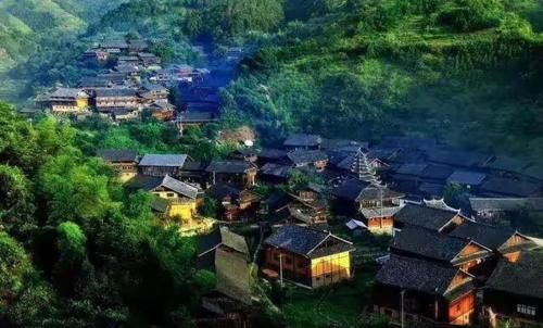 湖南最适合养老的城市面积是长沙的两倍,交通便利气候宜人