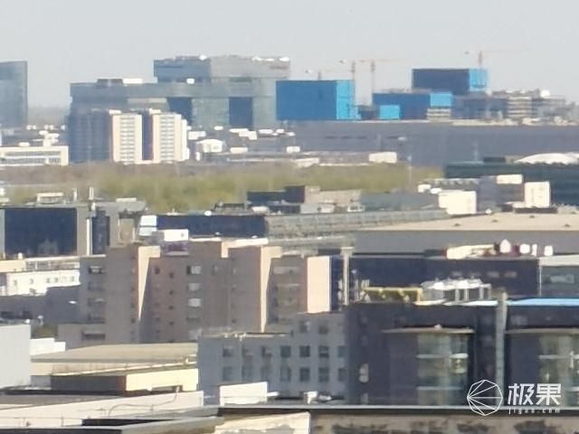  #功力#教科书级别的评测！原来荣耀30S的五颗摄像头功力如此深厚……