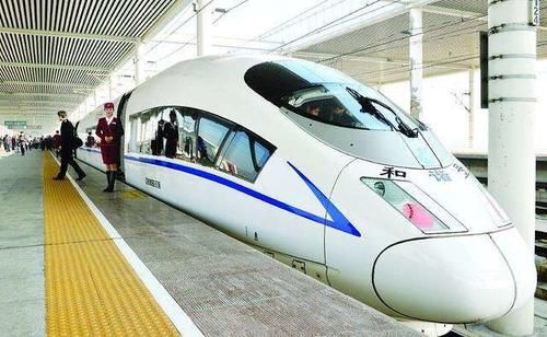  「打造」广西打造322亿元的重量级高铁，不在南宁，也不在北海