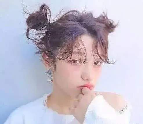  创意：不要再给宝贝扎马尾了, 这些创意编发, 让女儿越来越美!