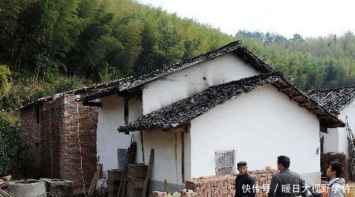 农民注意，这4类人国家要给你免费修房子，今年开工，2020年竣工