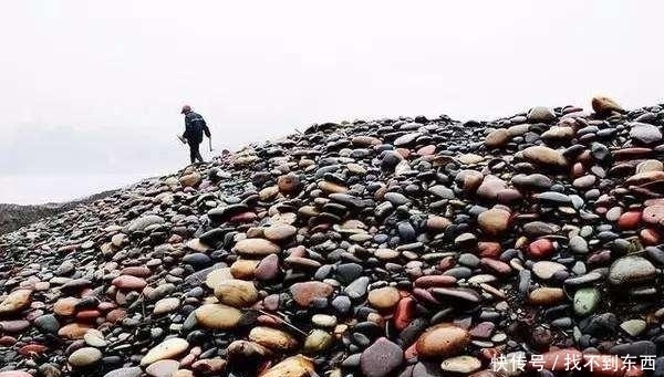 国内“最轻松”的村子，当地人不用出去打工，也能够有高收入