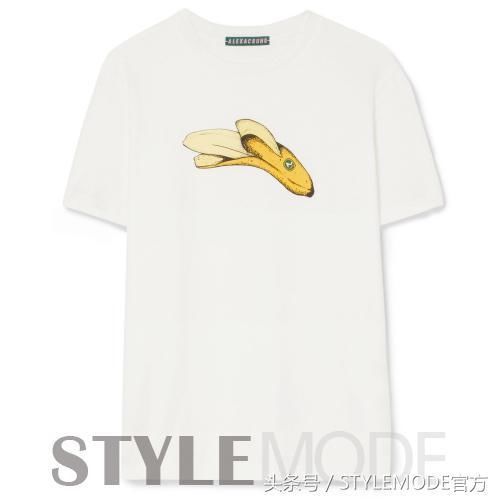 降降温，4个属于的韩式轻质穿搭！