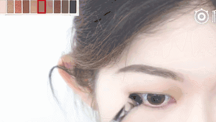 王祖贤从不修眉，邱淑贞最爱大红唇……被火爆抖音复古港风妆惊艳