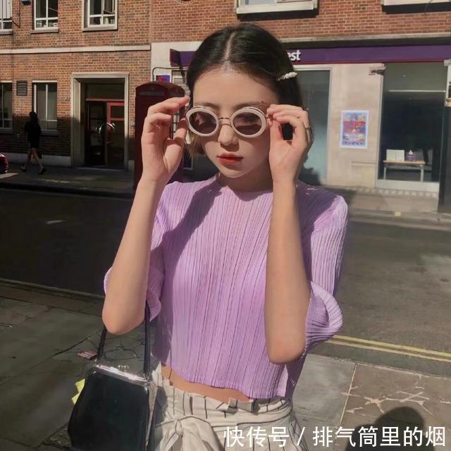「美女」你是耐看型美女还是惊艳型美女主要看这几点,别不知道