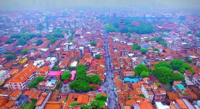 上半年GDP增长最快的五座城市：广州、武汉、郑州、泉州、合肥