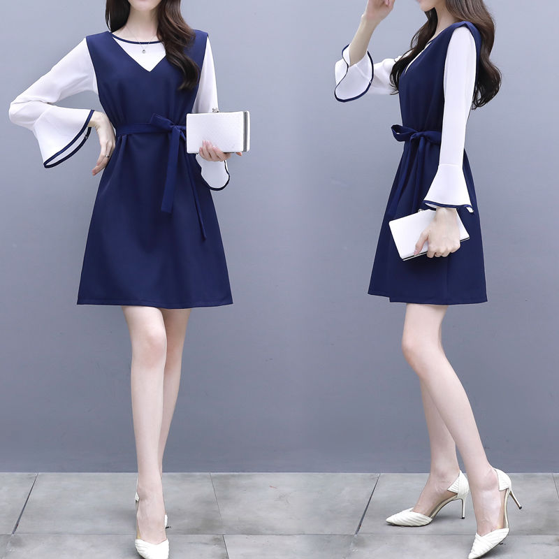 现在的女人真大胆，出门穿这样“流氓裙”，性感妩媚男人贼心动