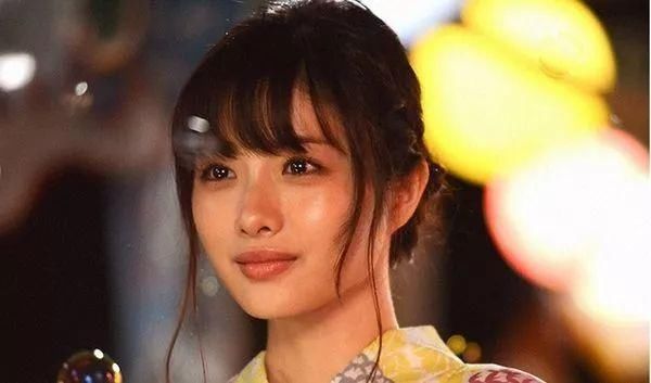 凭啥| 李嘉欣、永野芽郁哭得这么美，我就只能满脸晕妆?