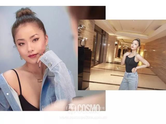 美人计|王菊又瘦了?听说她靠的是这个