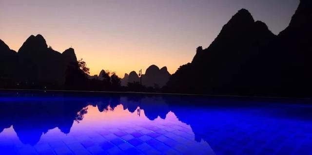 广西一神秘景区曝光，绝美“天空之镜”面世！南宁出发才3小时