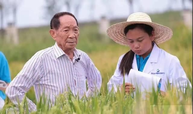  [历经]湖南农民一定要给袁隆平雕像，雕像历经艰辛，终于制作成