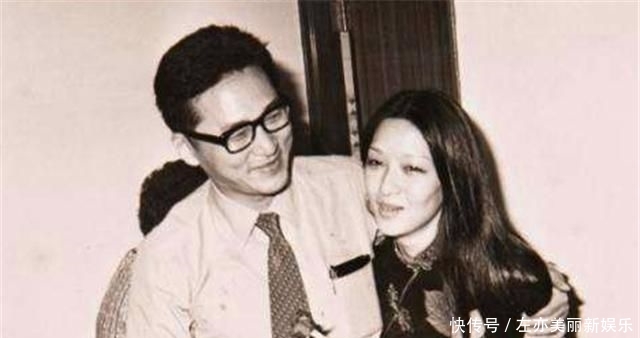 『老死不相往来』美艳倾城,与男友一见钟情,结婚3个月便离婚,从此老死不相往来