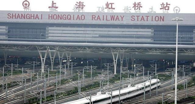  「地级市」中国高铁最方便的六座城市，有个地级市是黑马！