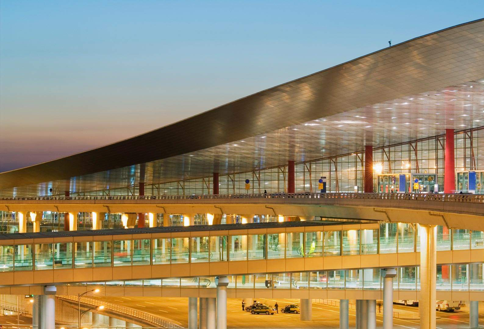 全球最大的城市建筑，成都一建筑总面积相当于7个鸟巢，排名第一