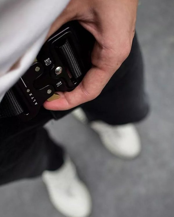 这个酷到不行的机能风，到底是什么东西?