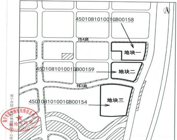 『南宁』近期南宁的土拍市场隐藏一个新动向,很多人没看明白!