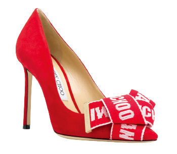 用蝴蝶结系住每一颗少女心