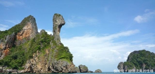 全泰国最大的泳池原来在这里