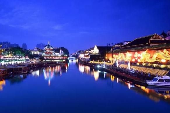 中国距离最近的两座省会:开车三小时就能达到