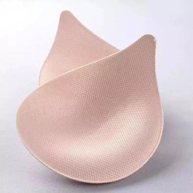 合格的内衣，是舒服到不觉得它存在