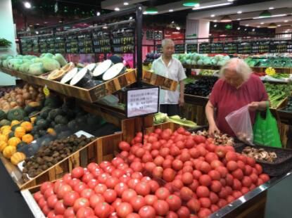  『便利店』开便利店有望获政府一半投资 北京新政对外征求意见