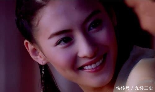 『过时』“高级脸”怎么都不会过时,脸上有了这3个特征,老了也是一枝花