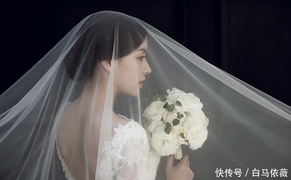 『美女』韩国美女在视频中,看到婚礼上这一幕直言:我也要嫁到中国
