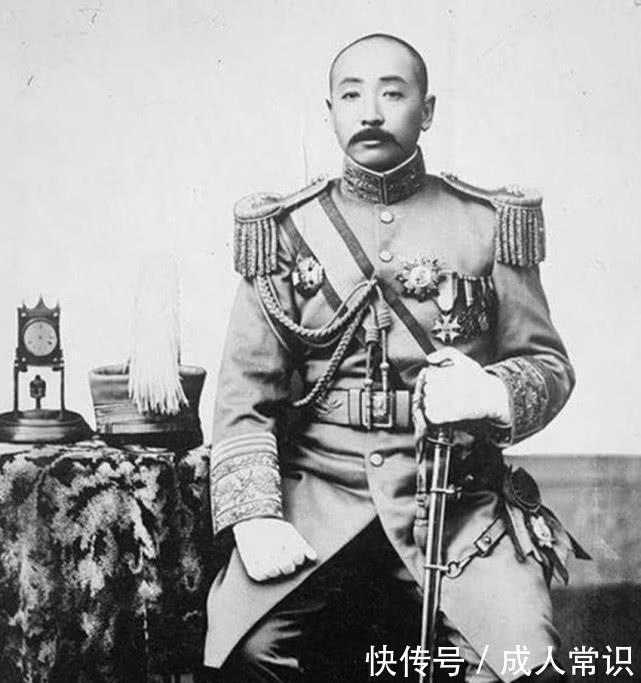  「孤军」本来约好一起反奉，为何冯玉祥不守约定，造成郭松龄孤军兵败