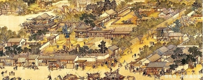  辽道宗耶律洪基：宋仁宗：不仅是个好皇帝，而且还是个好人｜百家故事
