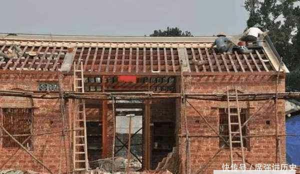  「关系」俗语：“五月不起房，六月不搬家”，盖房子搬家和时间有何关系