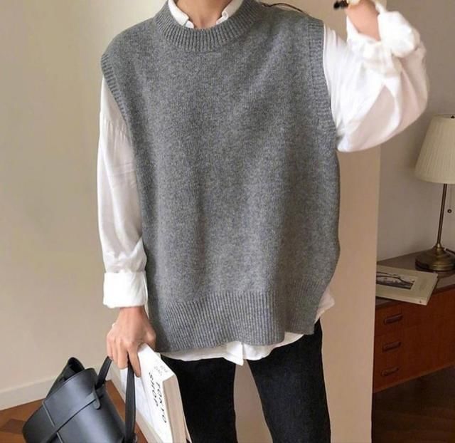  『清爽』T恤太凉、卫衣太厚？不如穿上清爽的衬衫，拥抱春天的小尾巴！