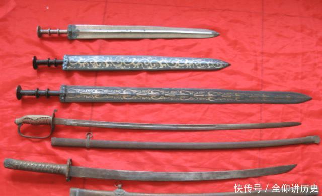  『造反』为何古代家中私藏刀剑不犯法，私藏铠甲就会被视为谋反大罪呢