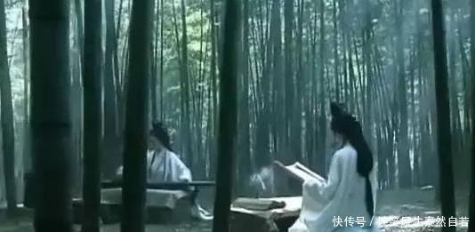  齐武帝@王融本为文坛生，却被官场累！