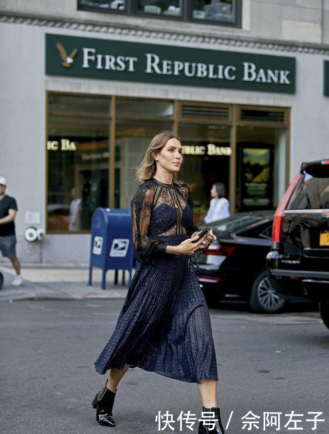  性感■蕾丝温柔又性感，可是这些搭配法则不注意，小心穿出廉价感！