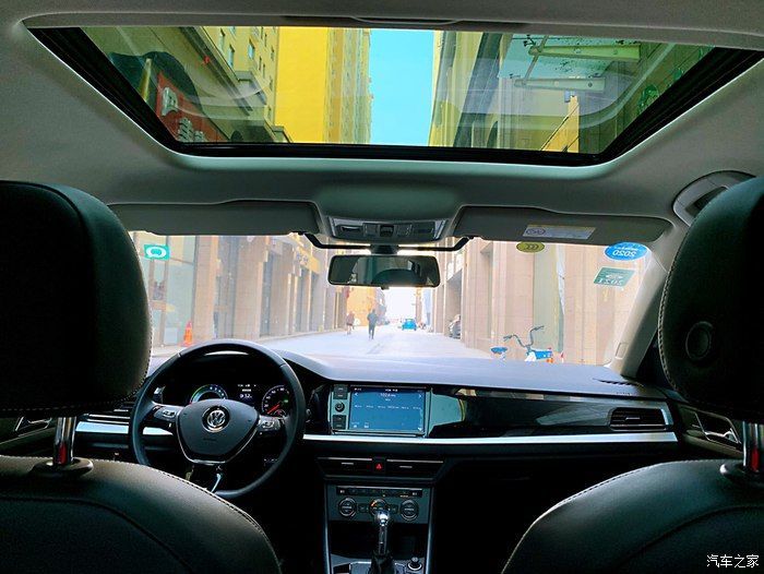 伙伴:错过了良辰美景,不能错过你,迎接新伙伴,朗逸纯电