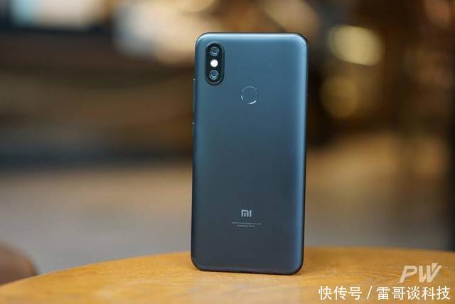 小米6和vivo z1和坚果Pro 2选择哪款手机最好?