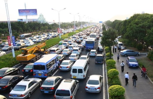  汽车保有量：公安部发布消息：9月20日起，新政策将正式执行，了