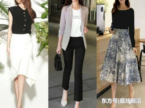  『凹出』梨型身材如何搭配衣服？避开雷区放大这些亮点，轻松凹出S曲线