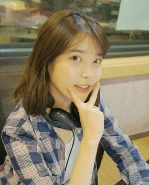  『减龄』这款发型简直是超速减龄！