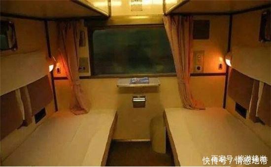 实拍日本火车硬卧,和中国的差距在哪里韩国人坐过后这样评价